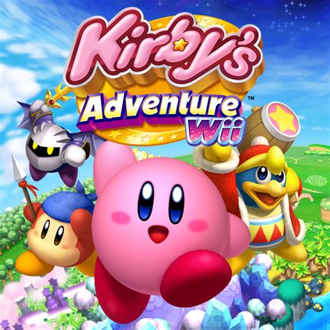 New kirby game. Things To Know About New kirby game. 
